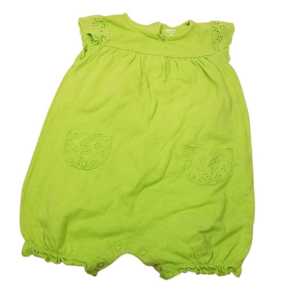 Carter's Romper 24 months